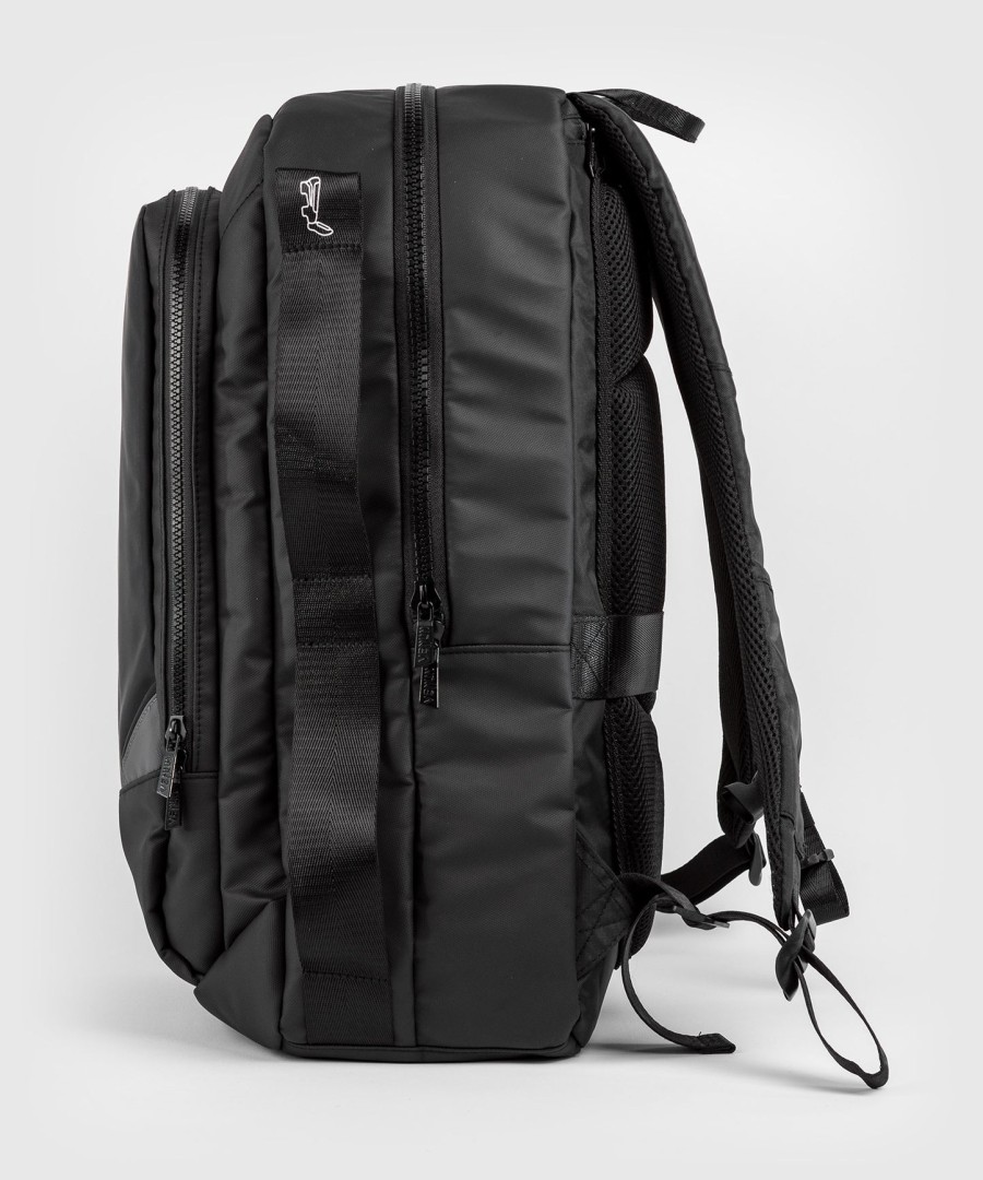 venum evo 2 バックパック - ブラックグレー