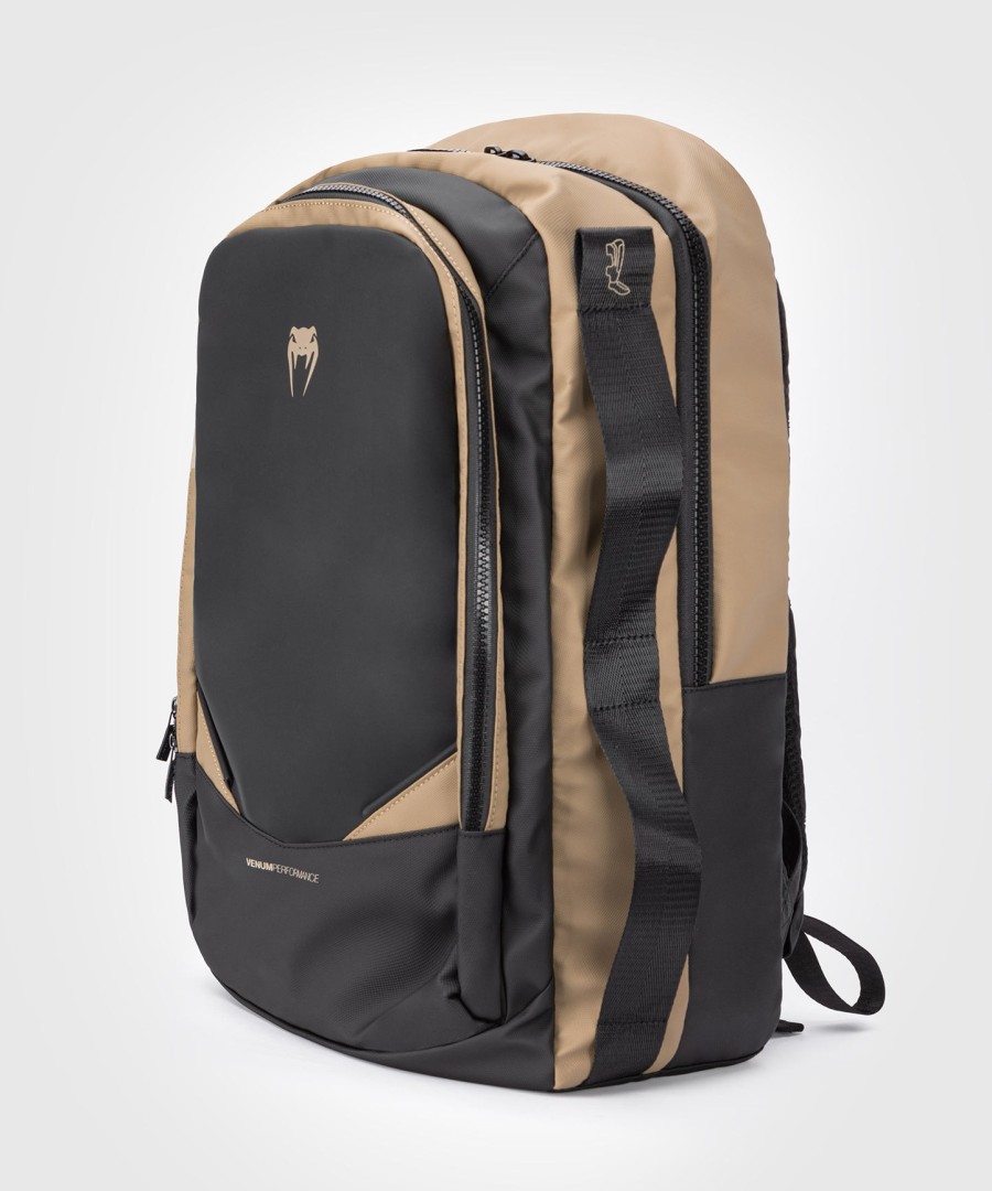 venum evo 2 バックパック - ブラックサンド