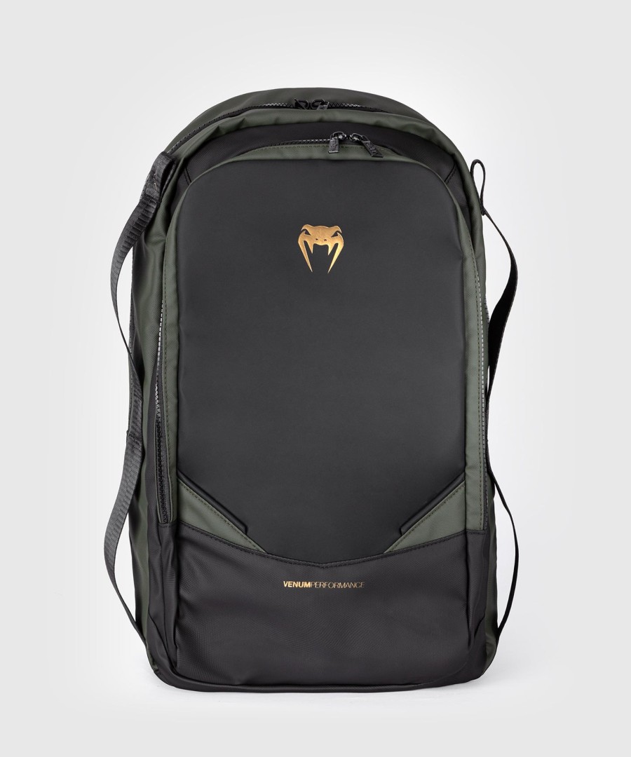 venum evo 2 バックパック - ブラックカーキ