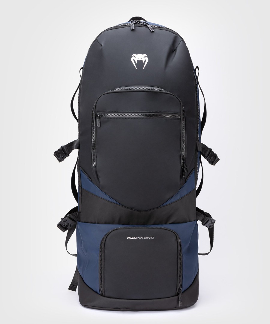 venum evo 2 xtrem バックパック - ブラックブルー