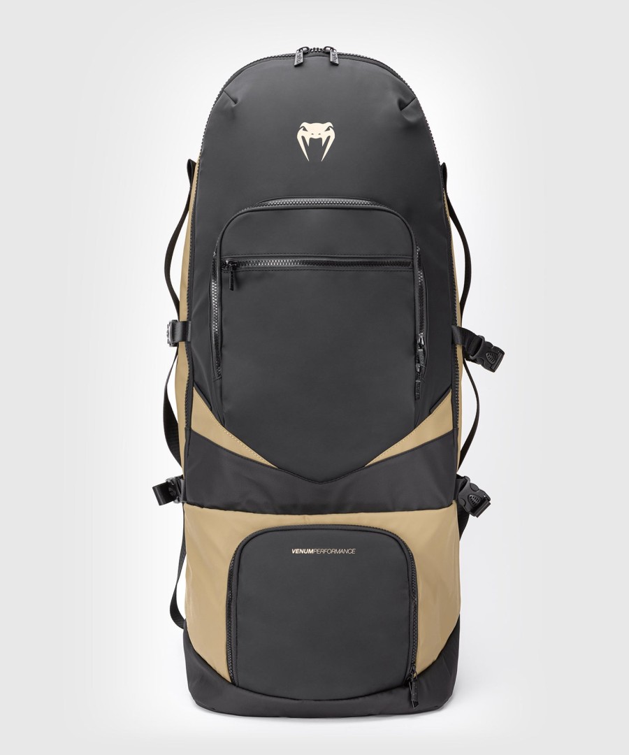 venum evo 2 xtrem バックパック - ブラックサンド