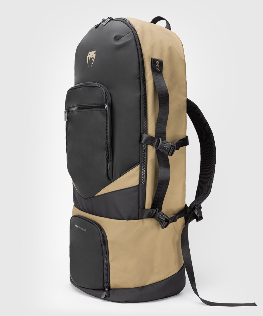 venum evo 2 xtrem バックパック - ブラックサンド