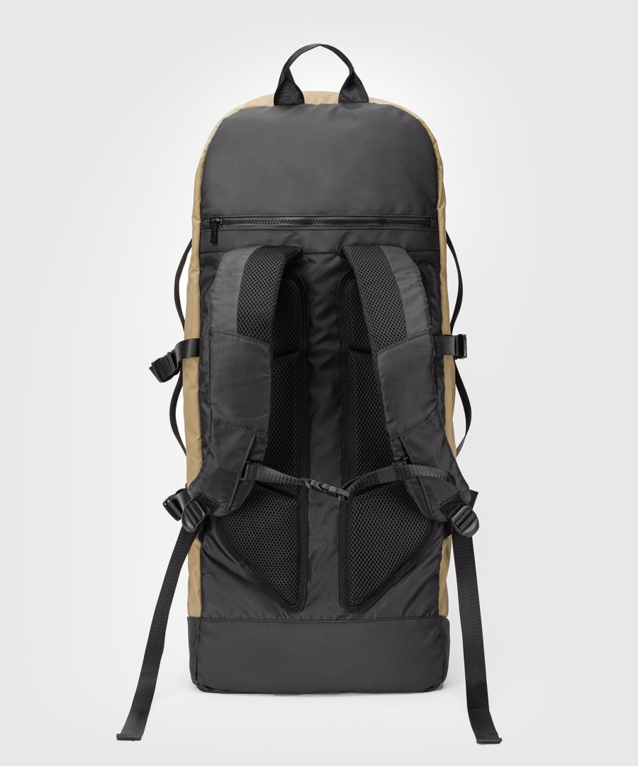 venum evo 2 xtrem バックパック - ブラックサンド
