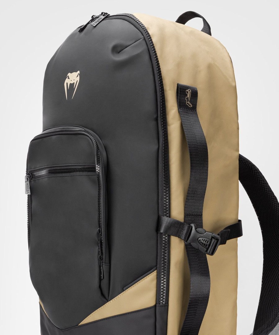 venum evo 2 xtrem バックパック - ブラックサンド