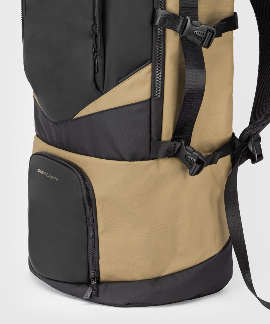 venum evo 2 xtrem バックパック - ブラックサンド