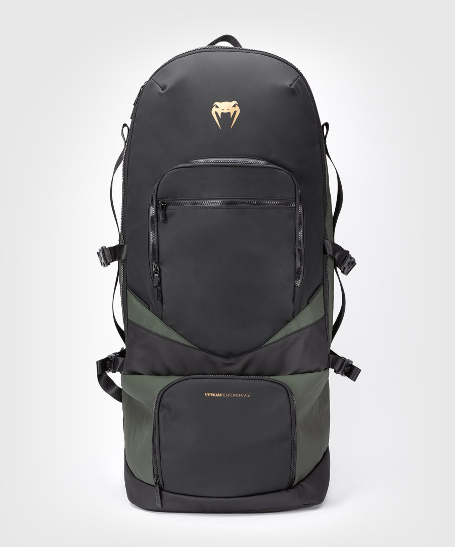 venum evo 2 xtrem バックパック - ブラックカーキ