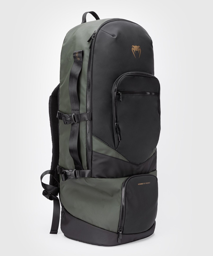 venum evo 2 xtrem バックパック - ブラックカーキ