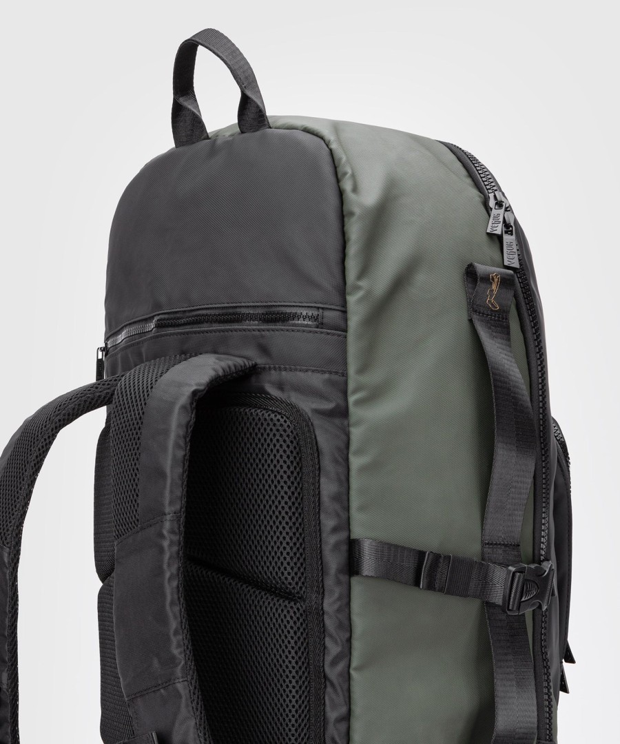 venum evo 2 xtrem バックパック - ブラックカーキ