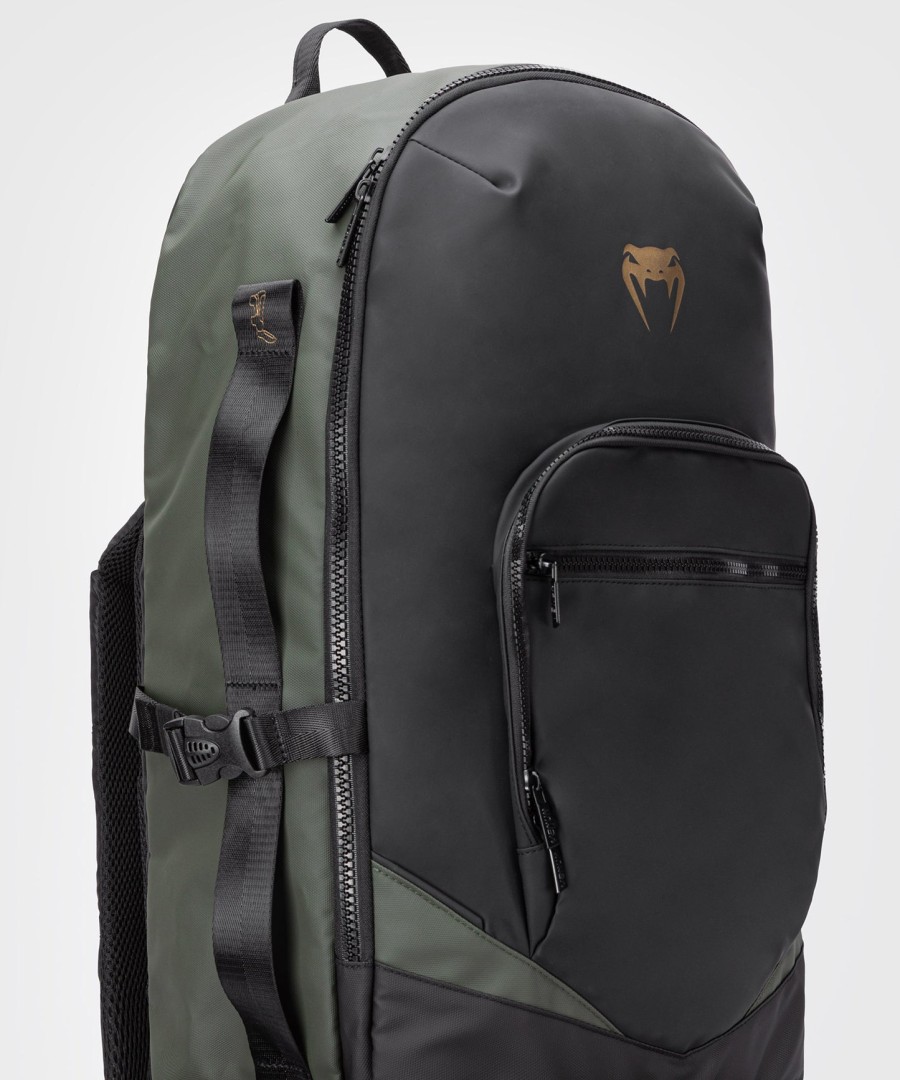 venum evo 2 xtrem バックパック - ブラックカーキ