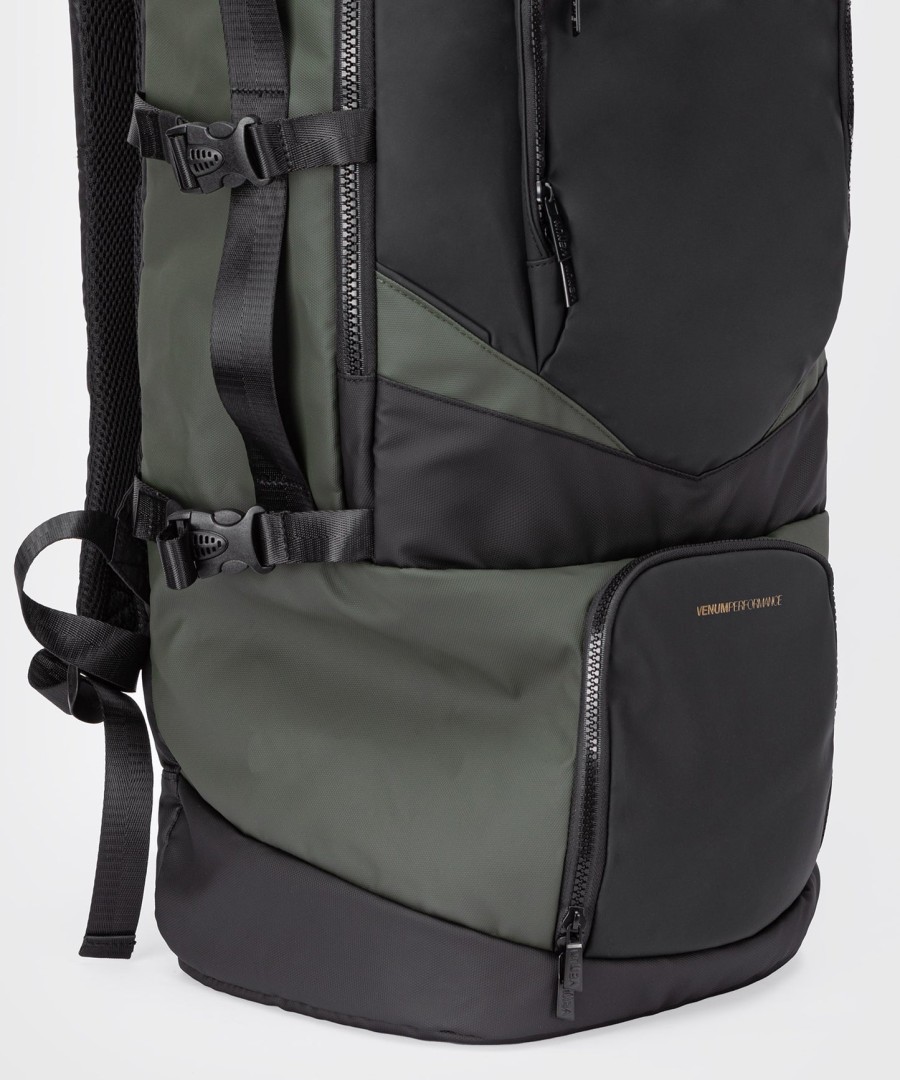 venum evo 2 xtrem バックパック - ブラックカーキ
