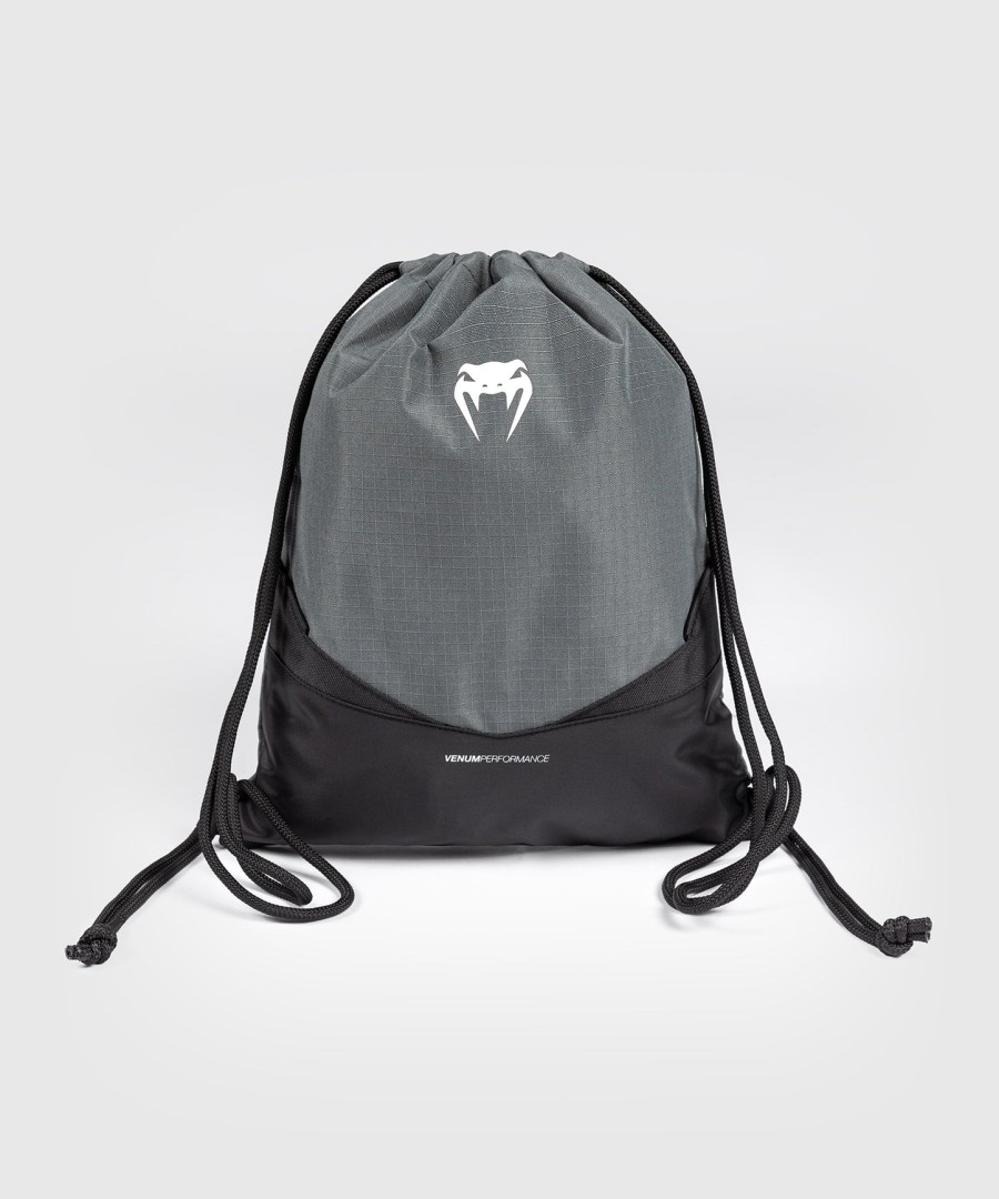 venum evo 2 ドローストリングバッグ - ストームグレー