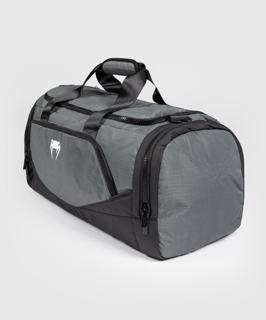 venum evo 2 xtrem リップストップ バックパック スポーツバッグ - ストームグレー