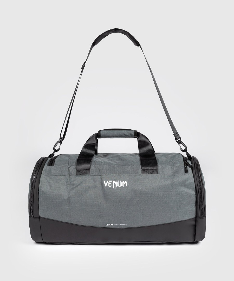 venum evo 2 xtrem リップストップ バックパック スポーツバッグ - ストームグレー