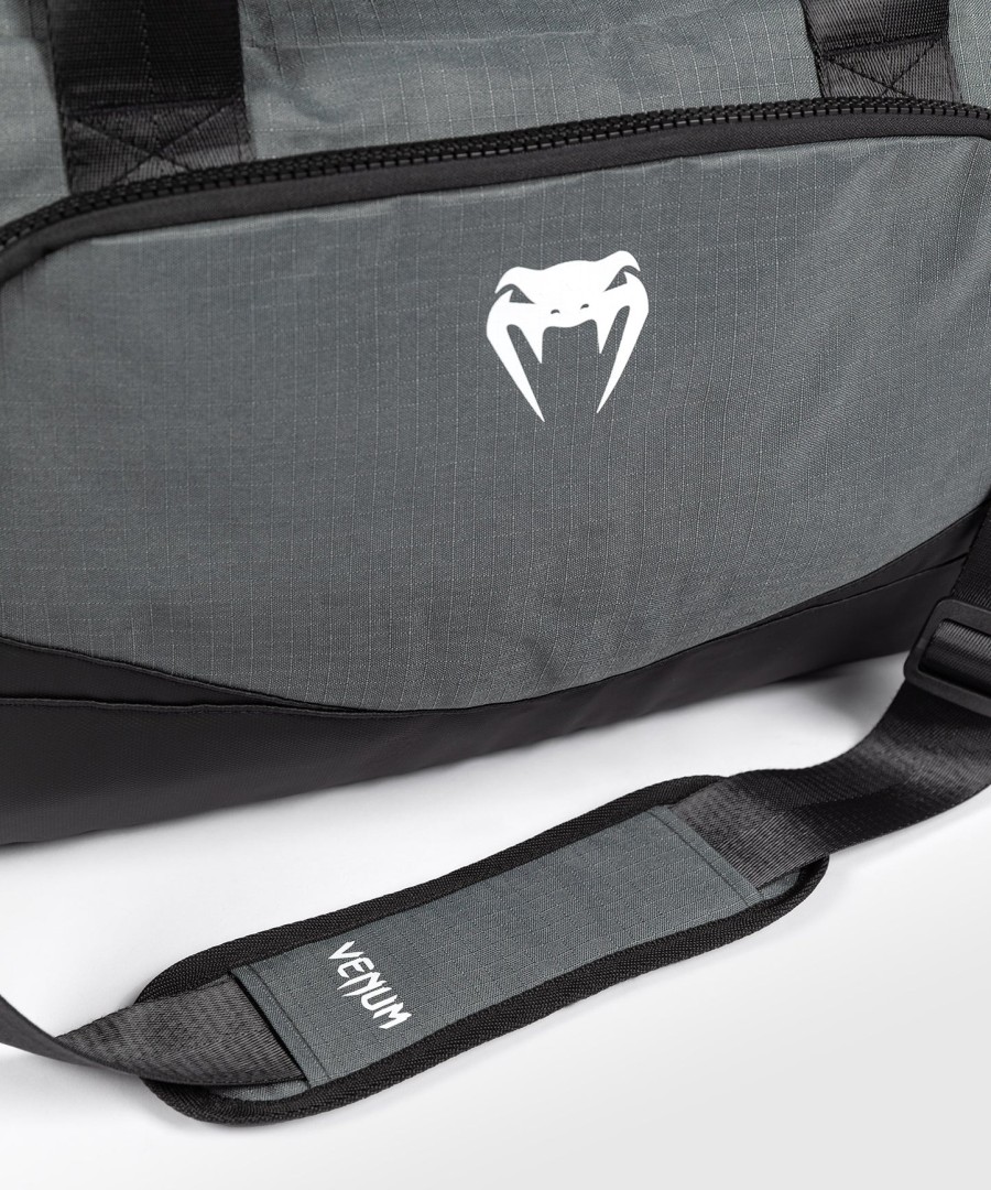 venum evo 2 xtrem リップストップ バックパック スポーツバッグ - ストームグレー