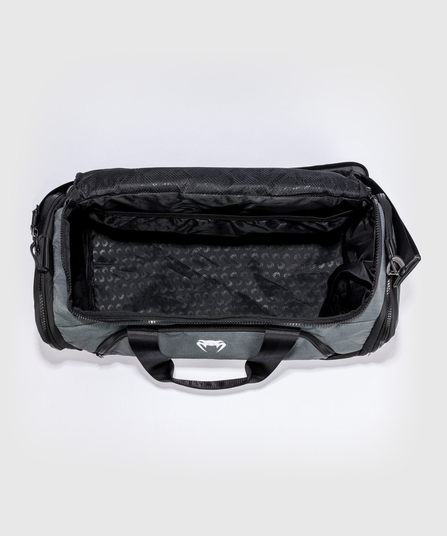 venum evo 2 xtrem リップストップ バックパック スポーツバッグ - ストームグレー