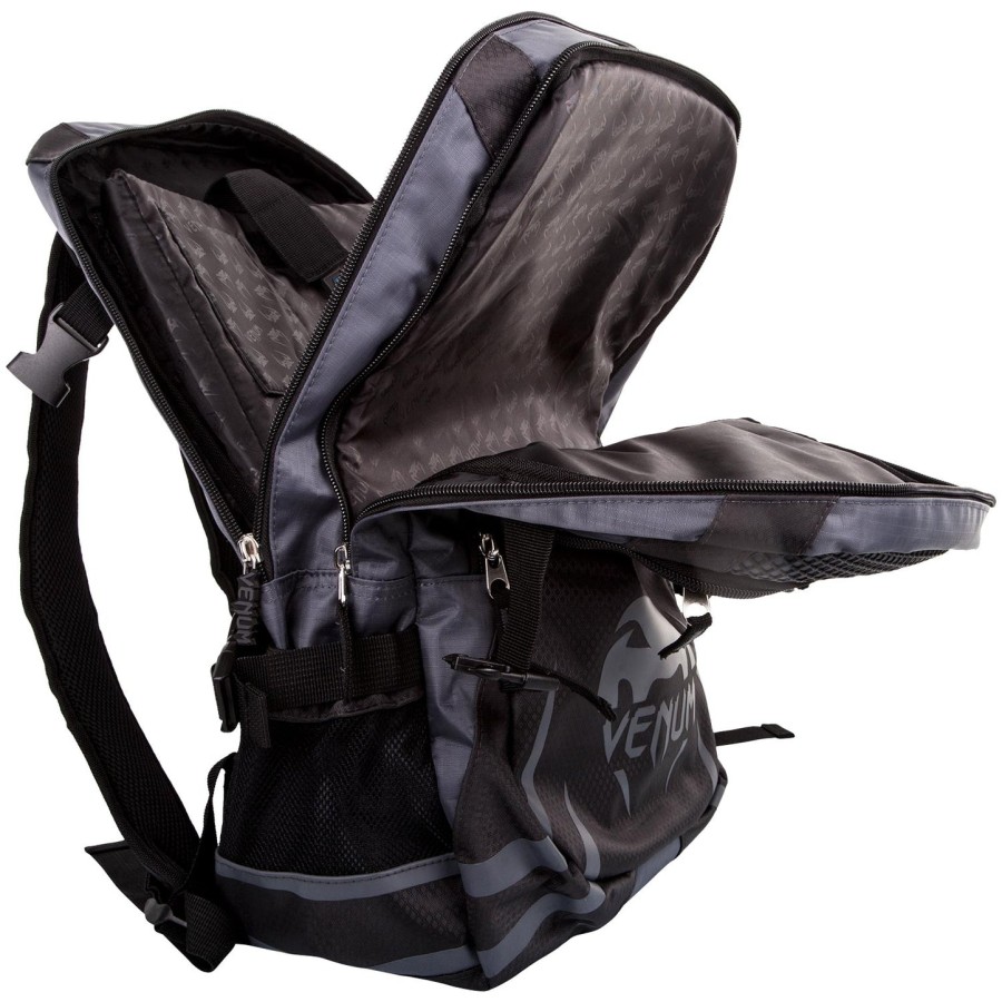 venum challenger pro バックパック - グレーグレー