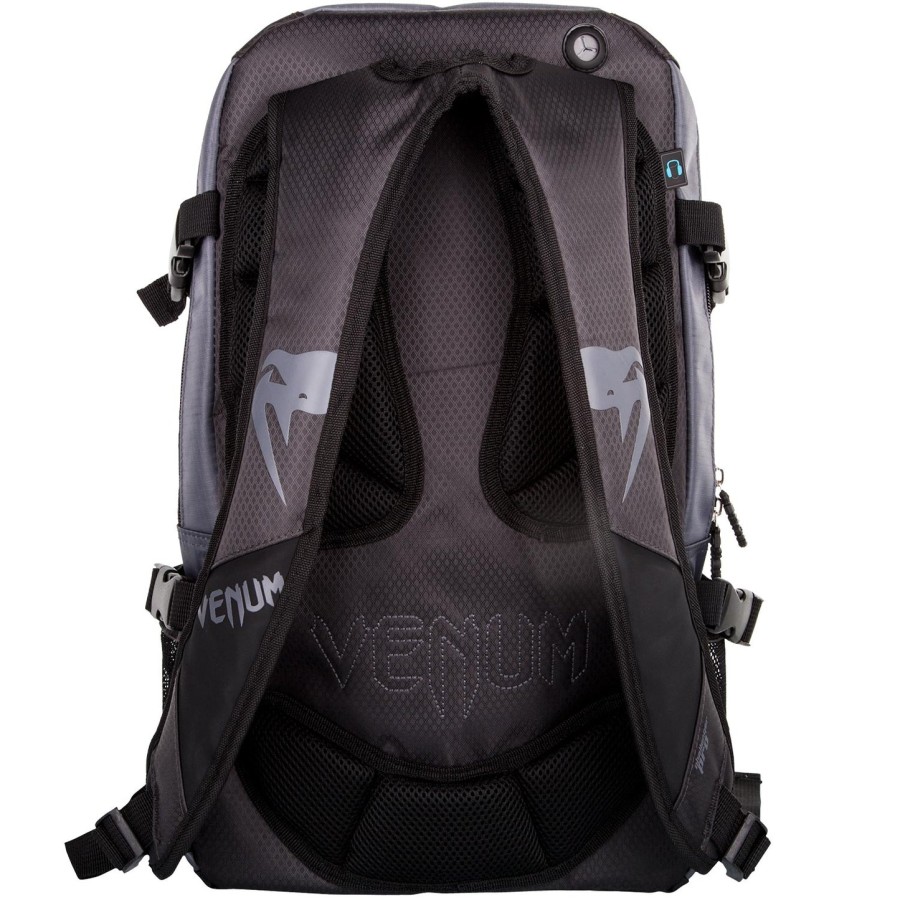 venum challenger pro バックパック - グレーグレー