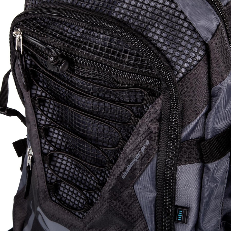 venum challenger pro バックパック - グレーグレー