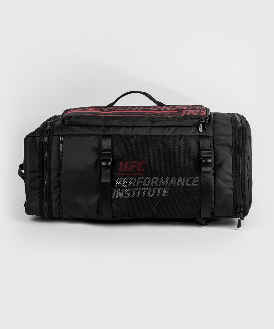 ufc venum パフォーマンス インスティテュート 2.0 バックパック - ブラックレッド