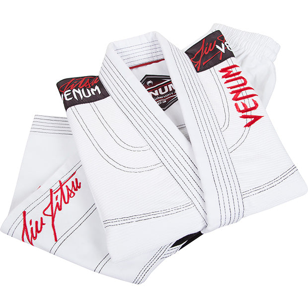 venum チャレンジャー 2.0 キッズ bjj 着 - ホワイト