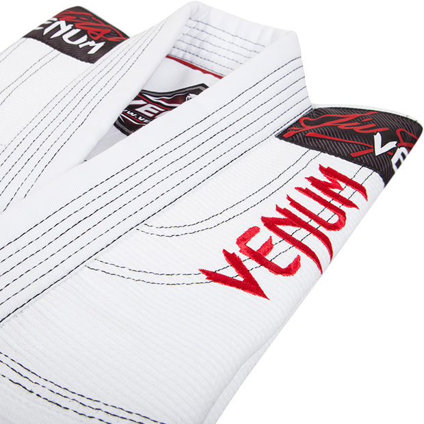 venum チャレンジャー 2.0 キッズ bjj 着 - ホワイト
