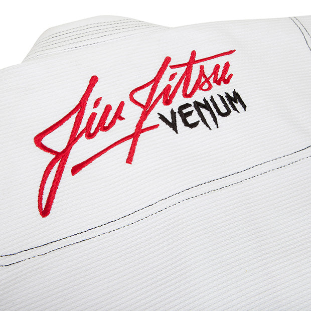 venum チャレンジャー 2.0 キッズ bjj 着 - ホワイト