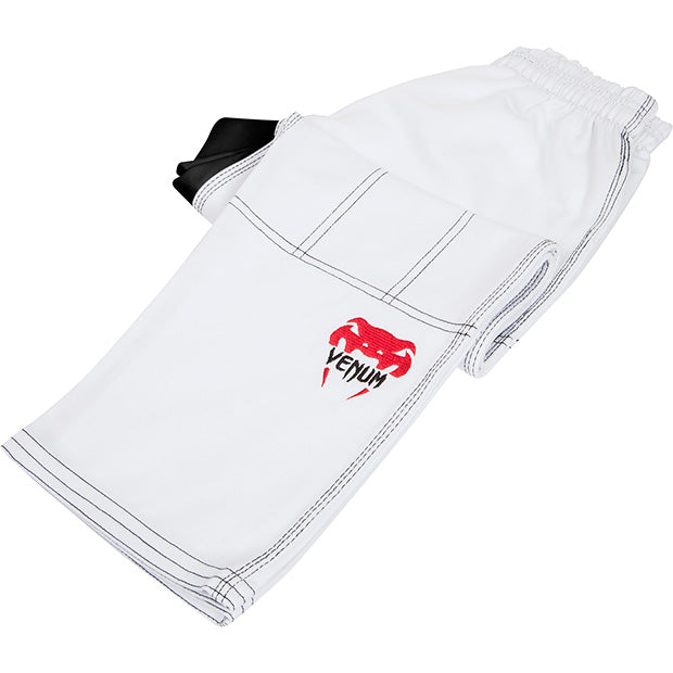 venum チャレンジャー 2.0 キッズ bjj 着 - ホワイト