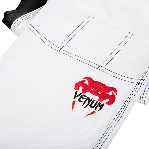 venum チャレンジャー 2.0 キッズ bjj 着 - ホワイト