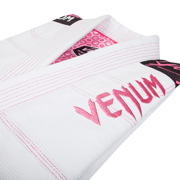 venum チャレンジャー 2.0 ウィメンズ bjj 着 - ホワイト
