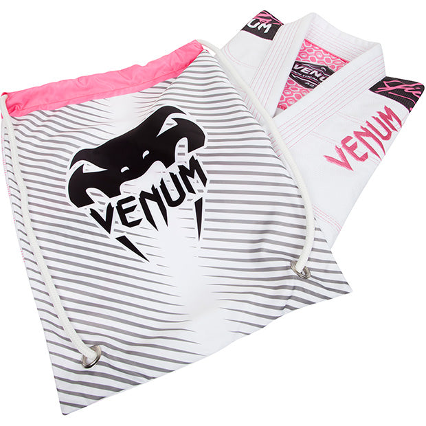 venum チャレンジャー 2.0 ウィメンズ bjj 着 - ホワイト