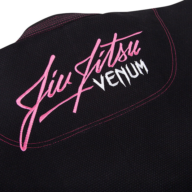 venum チャレンジャー 2.0 ウィメンズ bjj 着 - ブラック