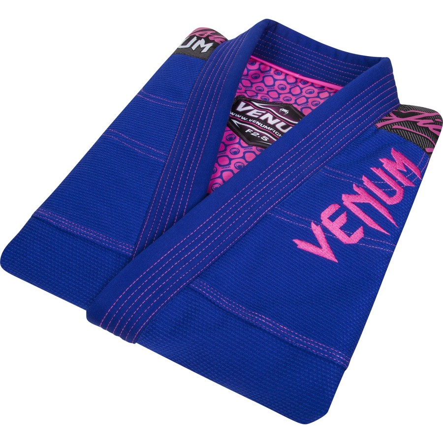 venum チャレンジャー 2.0 ウィメンズ bjj 着 - ブルー