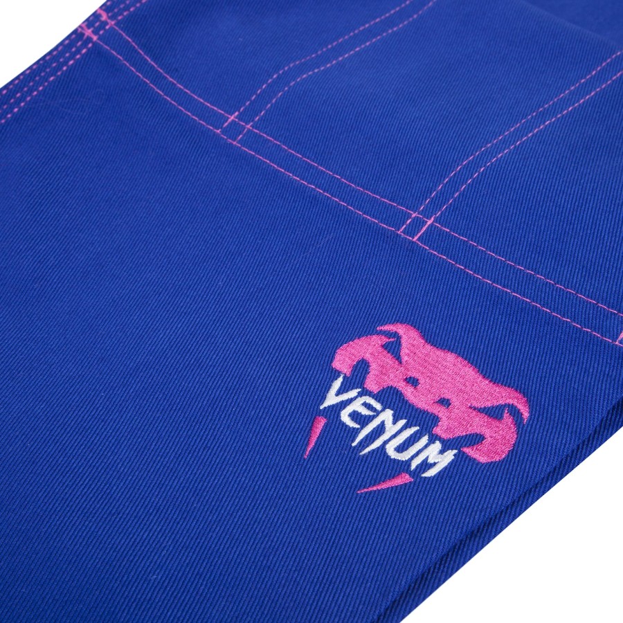 venum チャレンジャー 2.0 ウィメンズ bjj 着 - ブルー
