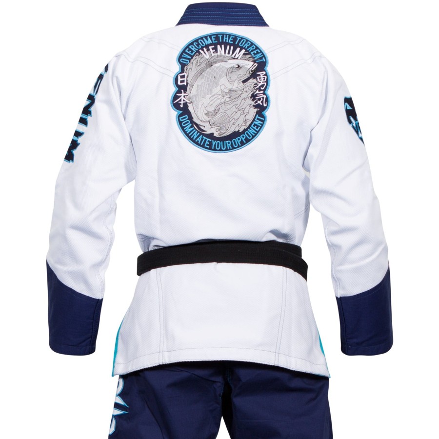 venum kou absolute bjj gi - 限定版