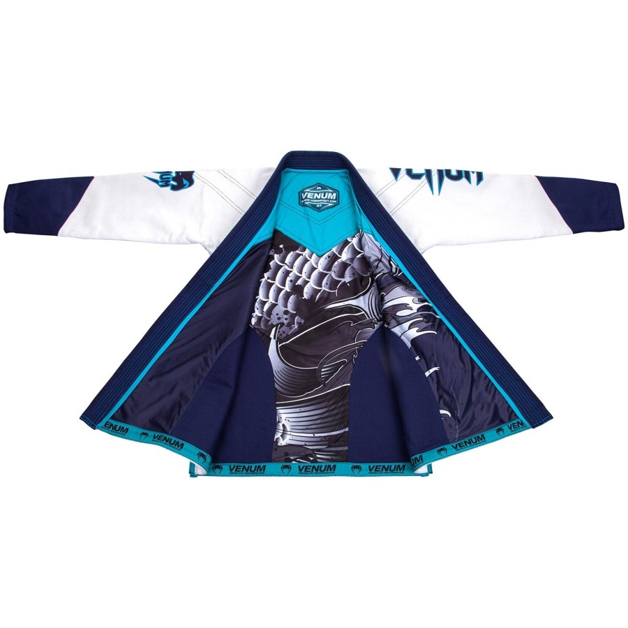 venum kou absolute bjj gi - 限定版