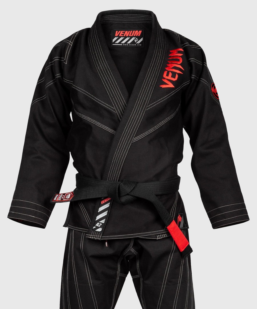 ヴェナム パワー 2.0 ライト bjj 着