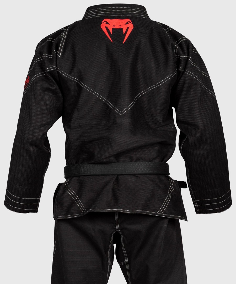 ヴェナム パワー 2.0 ライト bjj 着