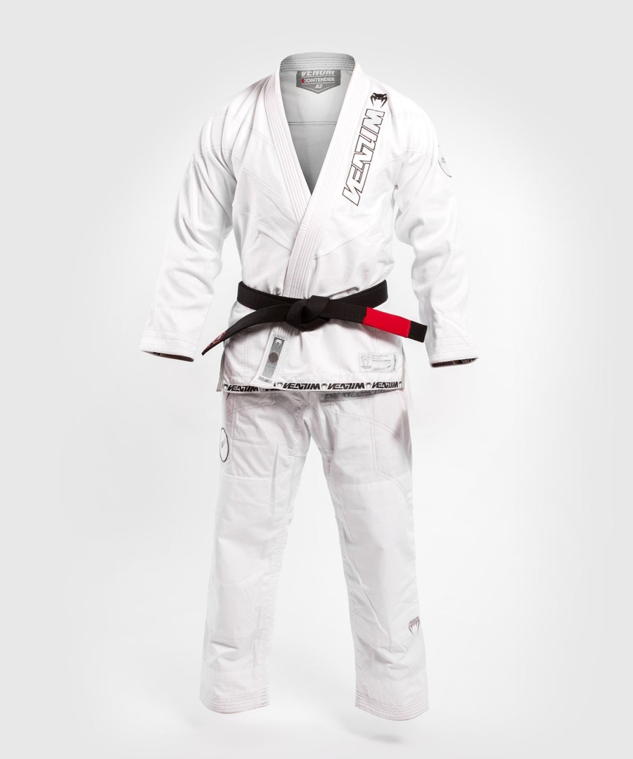 venum elite 3.0 bjj gi - ホワイト