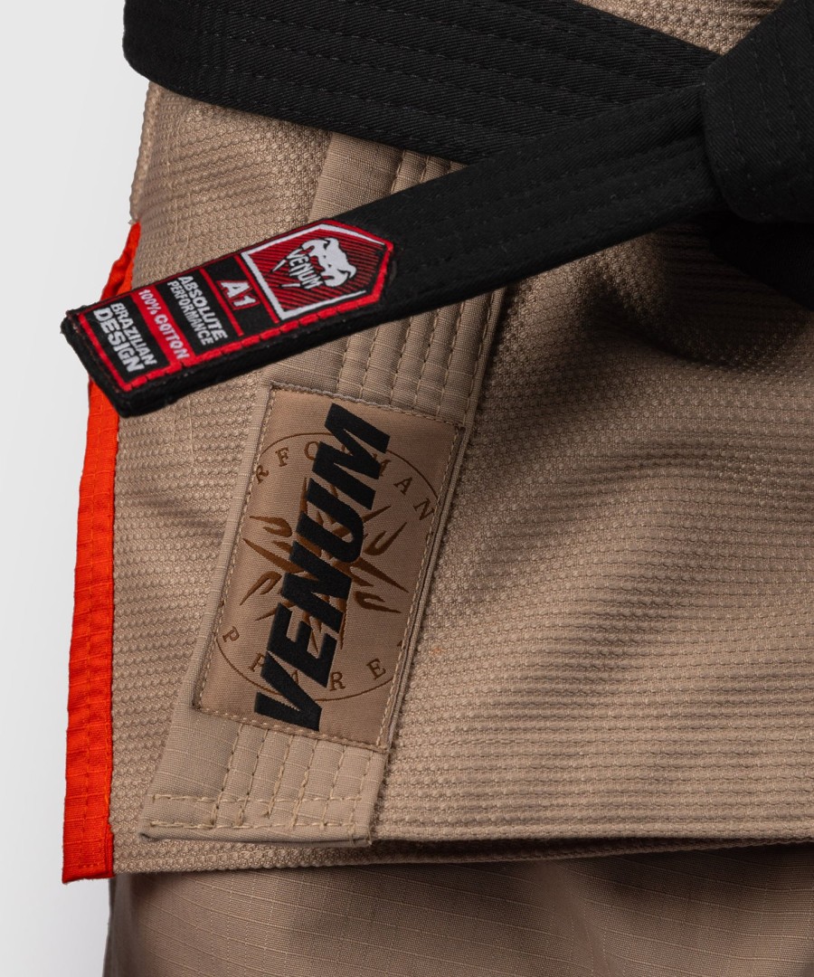 venum チャレンジャー xt ブラジリアン柔術着 - ストーンサンド