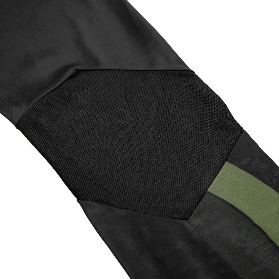 venum technical 2.0 コンプレッションタイツ - ブラックカーキ - 限定品