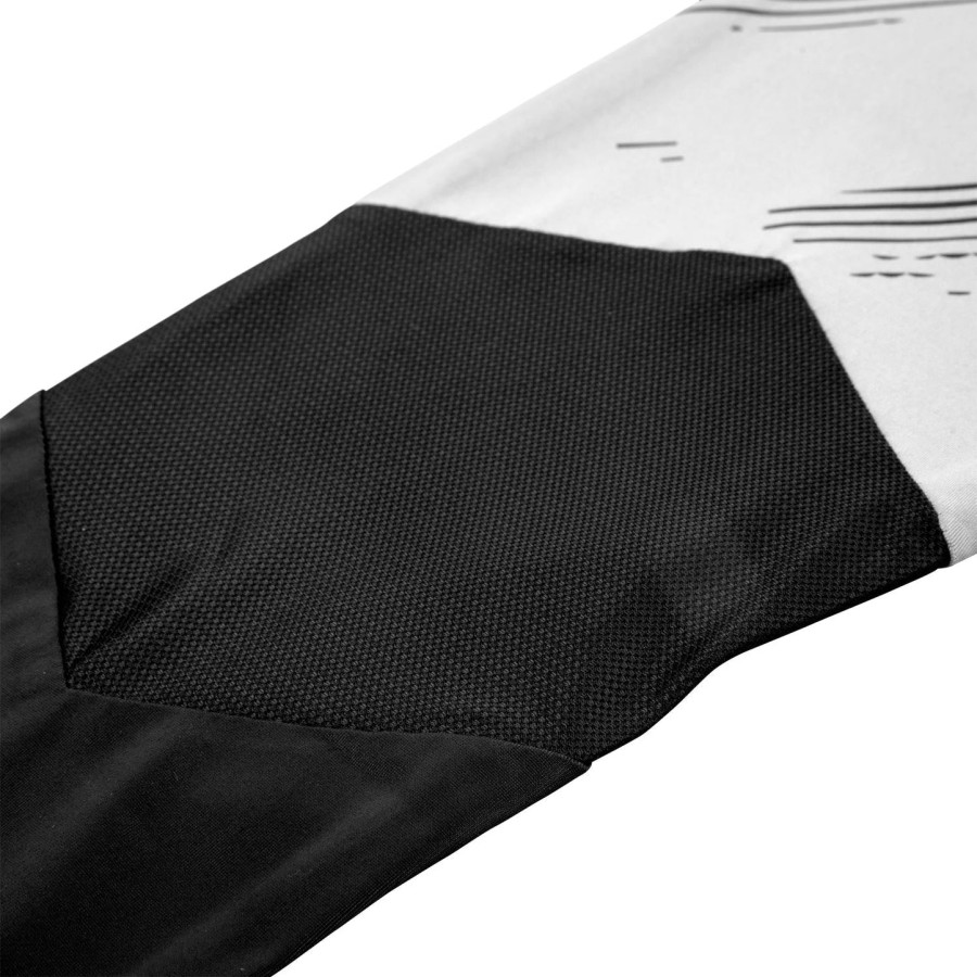 venum nogi 2.0 コンプレッションタイツ - ブラックホワイト