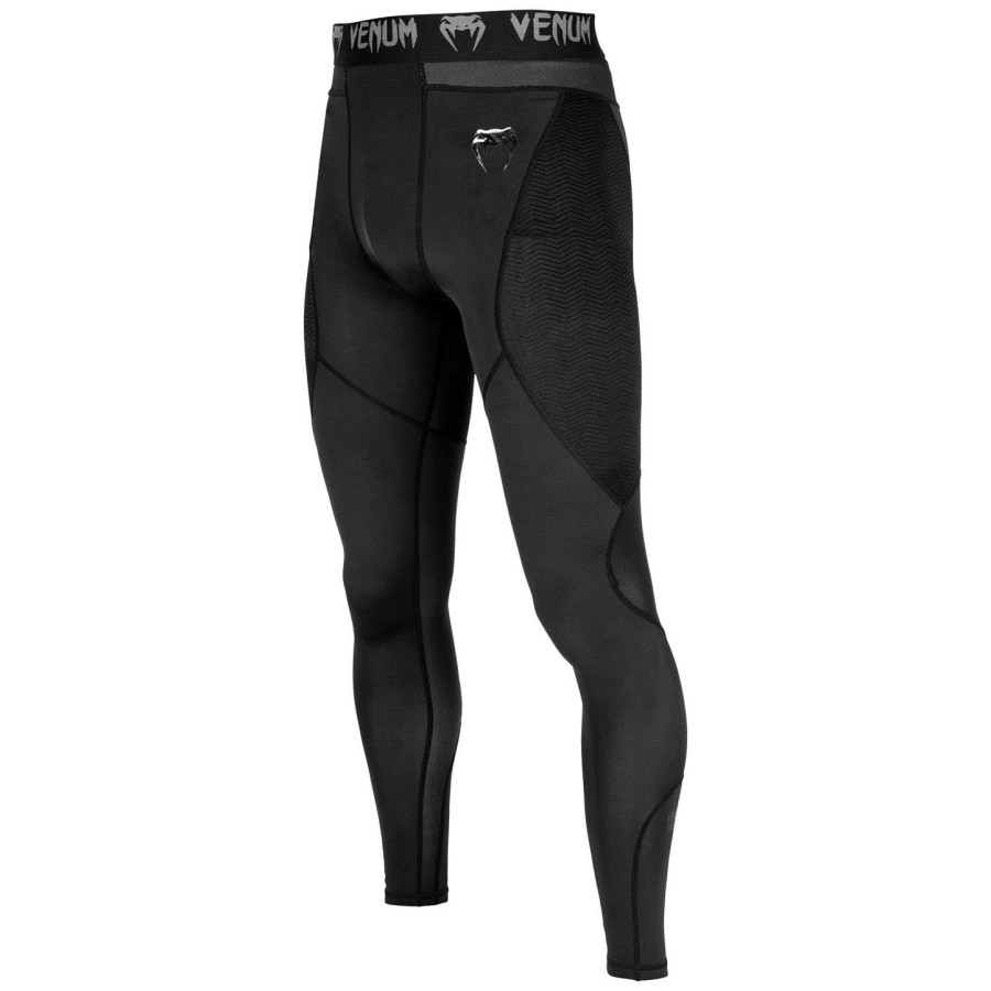 ヴェナム g-fit コンプレッションタイツ - ブラック