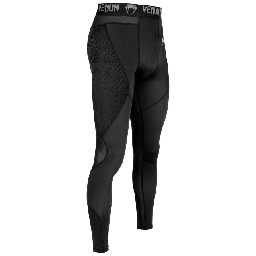 ヴェナム g-fit コンプレッションタイツ - ブラック