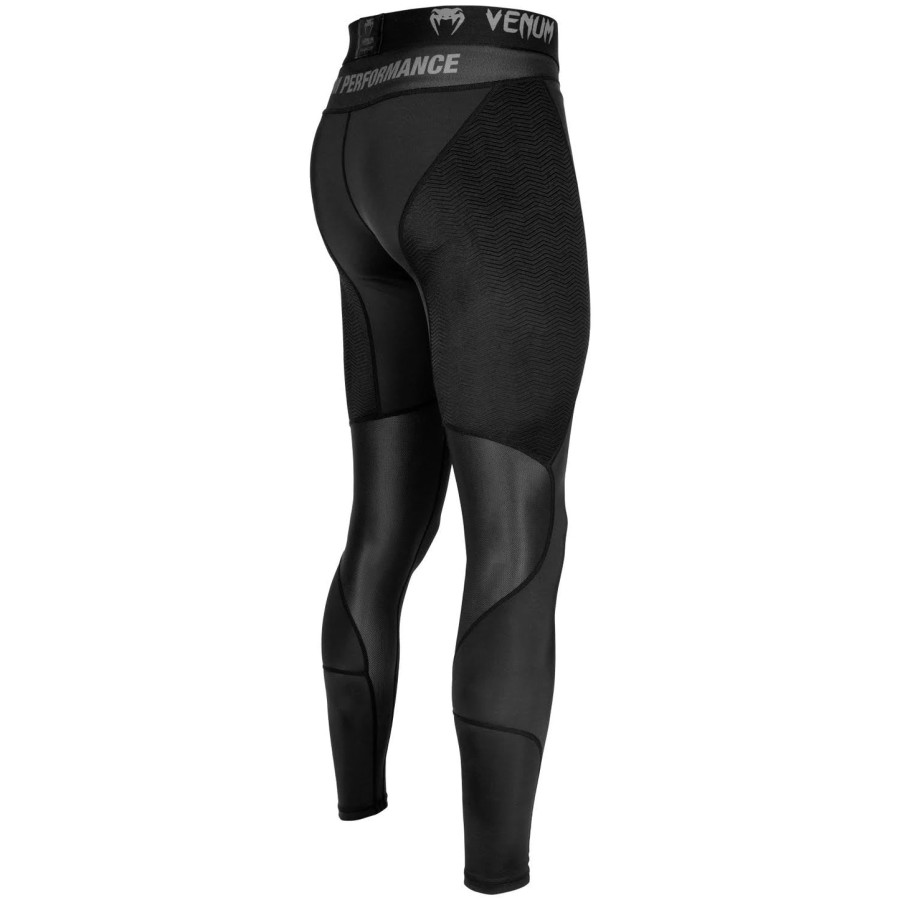 ヴェナム g-fit コンプレッションタイツ - ブラック