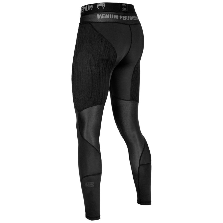 ヴェナム g-fit コンプレッションタイツ - ブラック