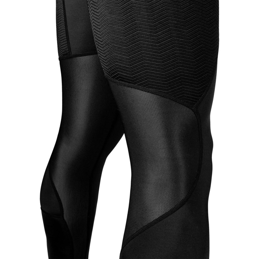 ヴェナム g-fit コンプレッションタイツ - ブラック