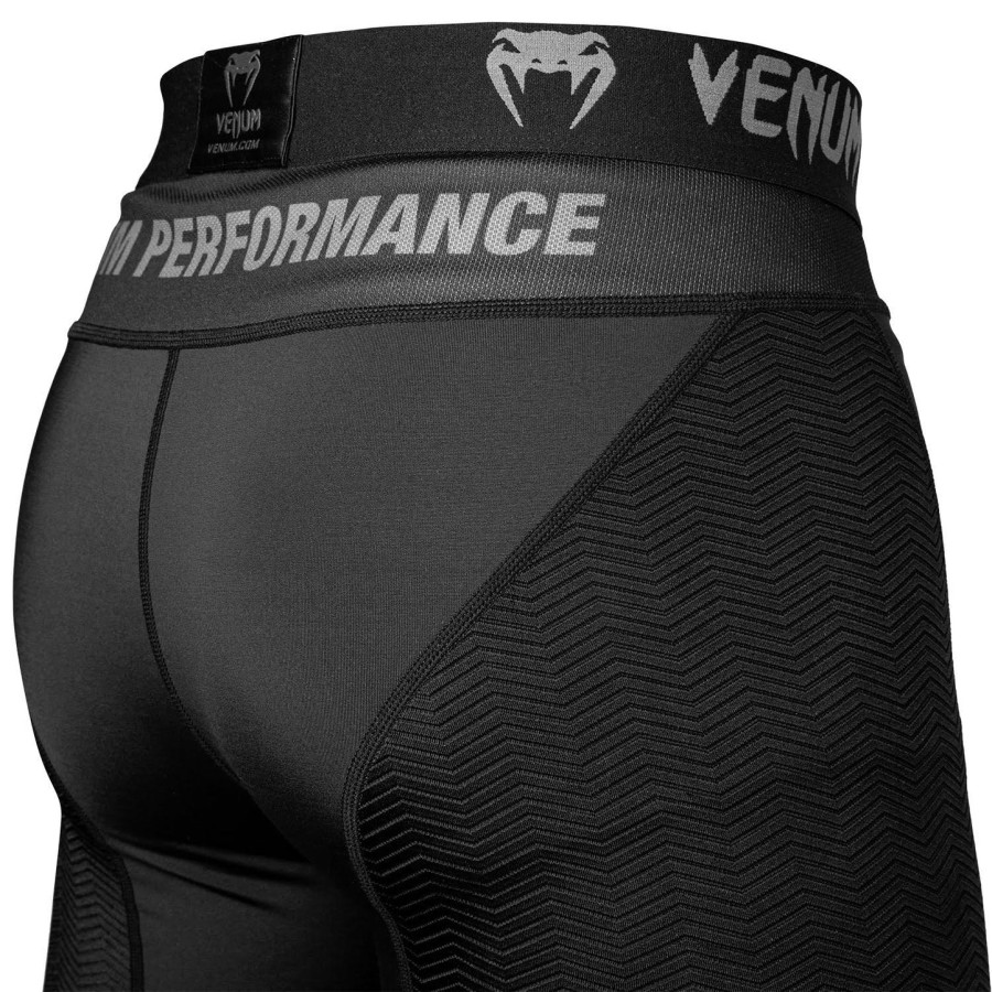 ヴェナム g-fit コンプレッションタイツ - ブラック