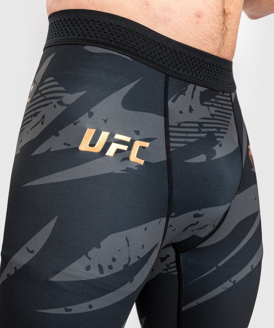 ufc アドレナリン by ヴェナム ファイト ウィーク メンズ ヴァーレ トゥード ショート - アーバン カモ