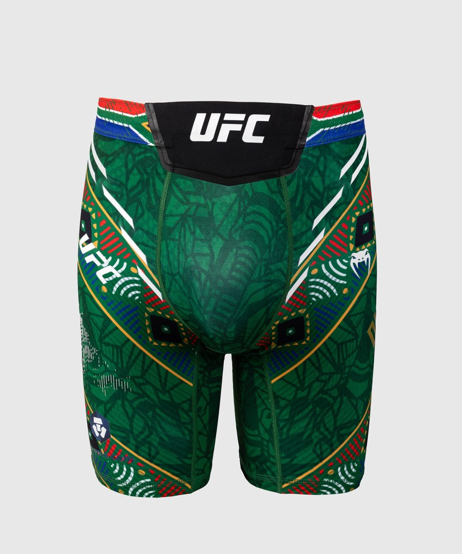 メンズ ufc アンライバルド バイ ヴェナム グリーン ドリカス デュ プレシス ヴァーレ トゥード ショート