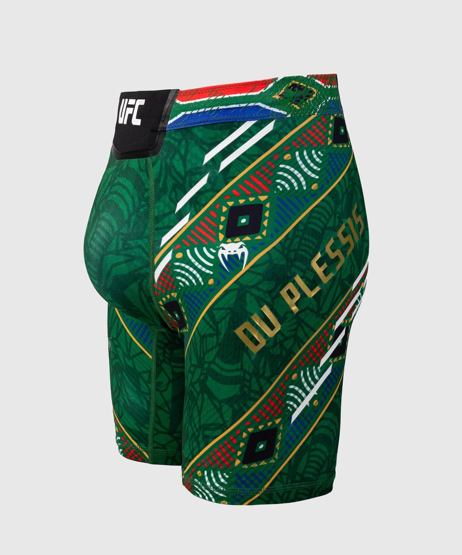 メンズ ufc アンライバルド バイ ヴェナム グリーン ドリカス デュ プレシス ヴァーレ トゥード ショート